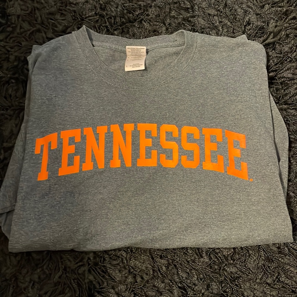 University of Tennessee Tee